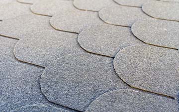 Burley Woodhead asphalt roofing costs