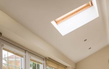 Burley Woodhead conservatory roof insulation companies