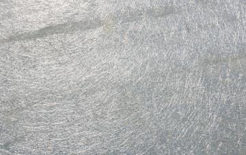 Burley Woodhead laminate fibreglass or shingles?