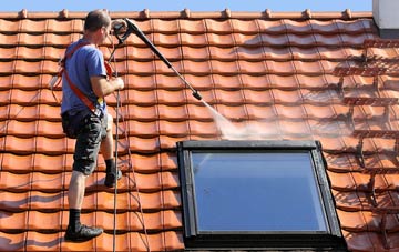 roof cleaning Burley Woodhead, West Yorkshire