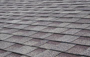 Burley Woodhead tiles for shallow pitch roofing