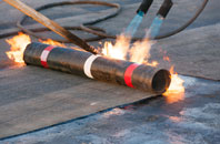 free Burley Woodhead roof quotes